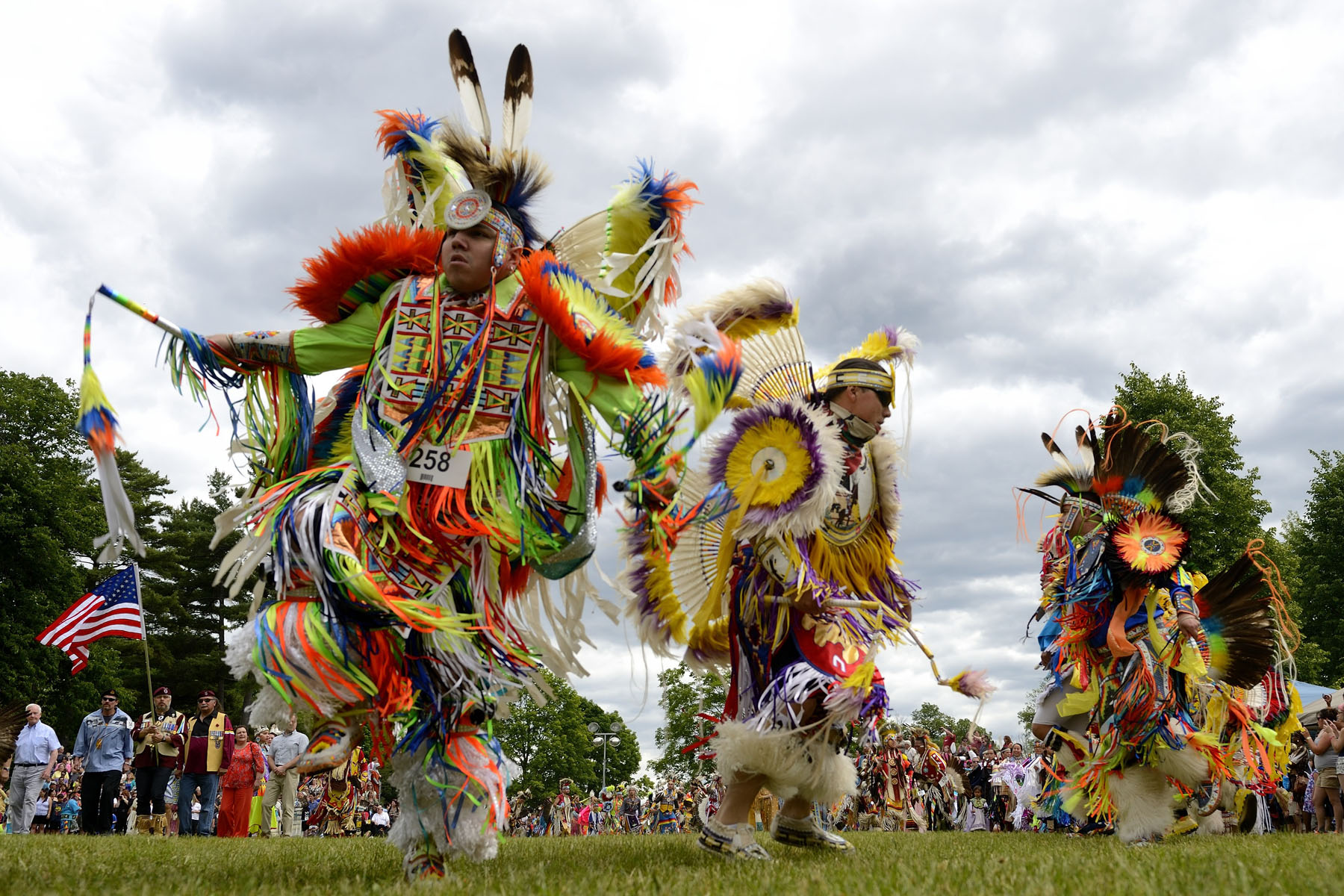 The Governor General of Canada > Photos > 2014 National Aboriginal Day