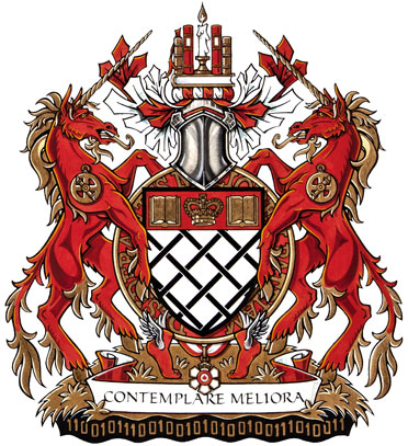 canadian coat of arms