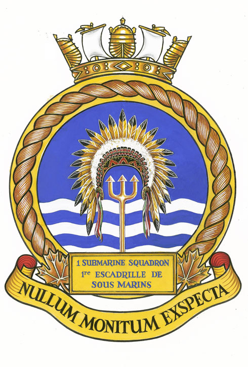 Submarine Squadron 15 - Wikipedia