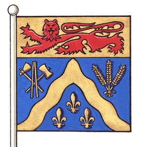 Association des Lebel d'Amérique inc. | The Governor General of Canada