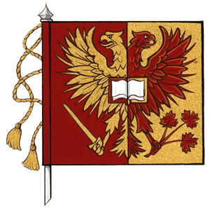 Drapeau de Daniel Richard Stepaniuk