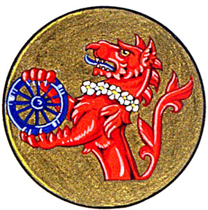 Insigne du District of Langford