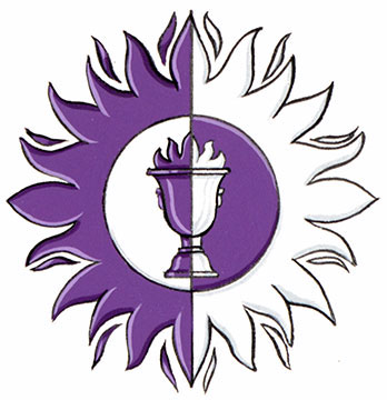 Badge of Vicky Bagwalla