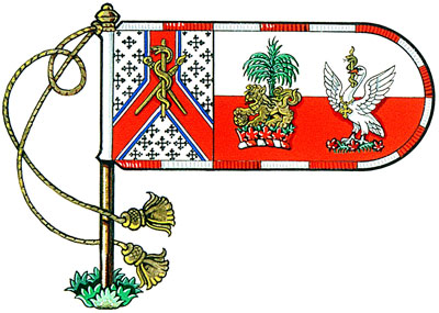 Flag of Suan-Seh Foo