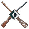 Badge of Lionel Findlay Conacher