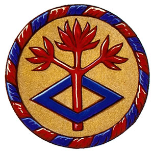 Badge of Gen-Find Research Associates, Inc.