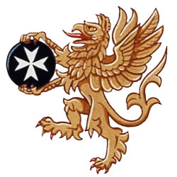 Insigne de Samuel Wenzel Billich