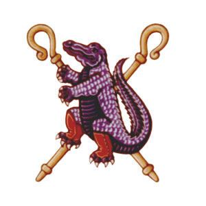 Badge of Bishop's University