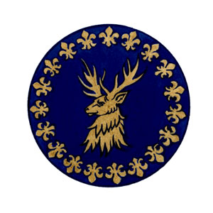 Badge of the Corporation of the Township of Minto