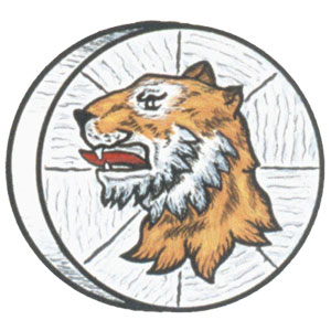 Badge of Victor Michael Melnikoff