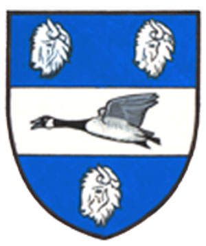 Differenced Arms for Michelle Jennifer Clarke, daughter of James William Clarke
