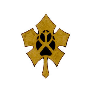 Insigne de Derwyn Spencer Shea