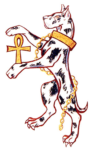 Badge of Joanne Margaret Avery