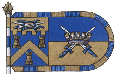 Flag of Joseph Frendo Cumbo