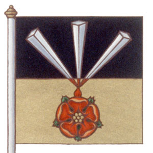 Flag of Andrew Mathew Goetz