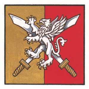 Flag of Stephen Troy Chledowski