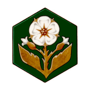 Badge of the City of York