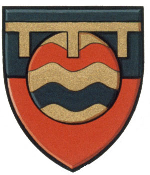 Differenced Arms for Remus Jon Peter Zaharescu, son of Barbara Zaharescu
