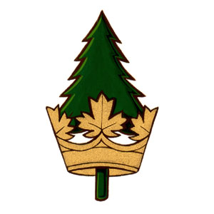 Insigne de The Waterdown-East Flamborough Heritage Society