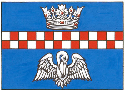 Flag of Mark Anthony Group Inc.