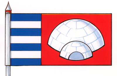 Drapeau de NCC Investment Group Inc.