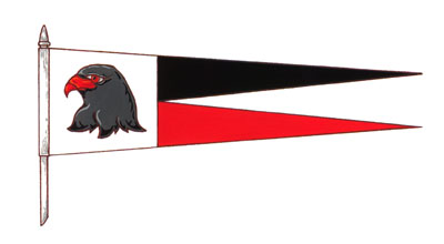 Flag of Penhold Crossing Secondary School