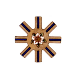 Badge of the District of Abbotsford