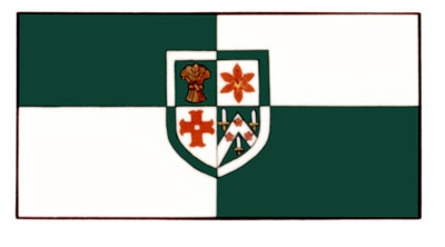 Drapeau du Town of Balgonie