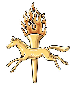 Insigne de the Edmonton Exhibition Association Limited