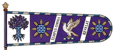 Flag of Jonathan Hardt Brickwood