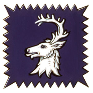 Badge of André Gozzo