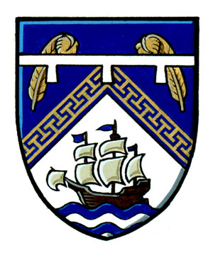 Differenced Arms for Ariël Thériault-Roy, daugther of Tristan Roy