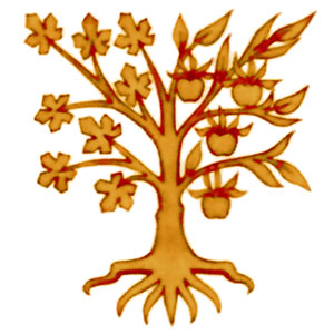 Badge of Eric Robert James Nisbet-Brown