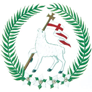 Badge of Redeemer College