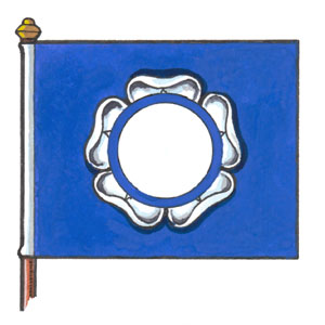 Flag of the Grant MacEwan College