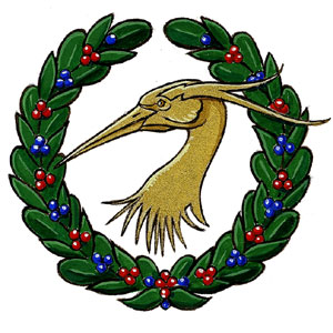 Badge of the City of Pitt Meadows