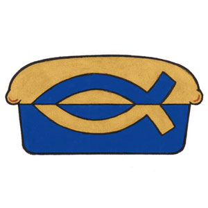 Insigne de la Prairie Christian Academy Society