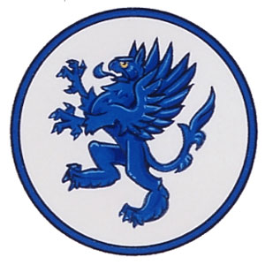 Badge of The Justice Institute of British Columbia