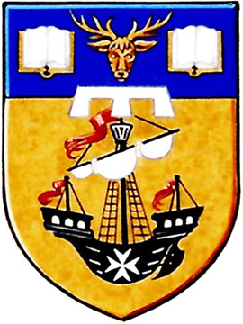 Differenced Arms for Robert Edward Echlin, son of Randall Scott Echlin