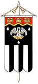 Flag of Holy Family Parish