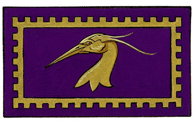 Flag of the City of Pitt Meadows