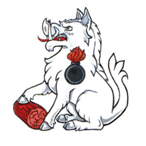Badge of Robert Patrick Ryan