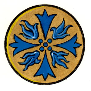 Insigne du District of Taylor