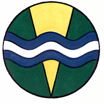 Badge of Erindale College