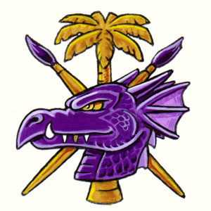Badge of Jennifer Jean Jones