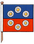 Drapeau de Bennie Liam James McKonnon