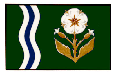 Flag of the City of York
