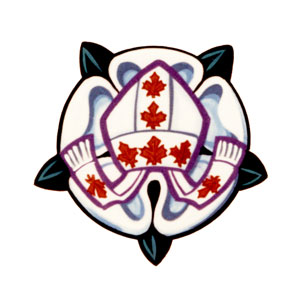 Badge of Bishop's College School