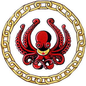 Badge of Justin Schmidt-Clever