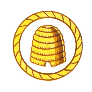 Insigne de la Corporation of the City of Brockville